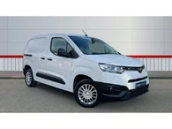 2023 Toyota ProAce City 1.5D Icon L1