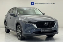 2025 Mazda CX-5 2.0 Exclusive-Line Auto