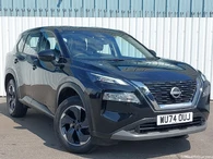 2024 Nissan X-Trail 1.5 MHEV Acenta Premium (7 Seat)