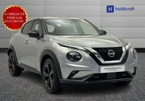 2024 Nissan Juke 1.0 DIG-T Tekna DCT