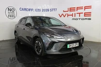 2023 MG MG4 E SE EV (203ps) Long
