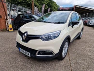 2015 Renault Captur 1.5dCi Dynamique (90bhp) ENERGY(s/s)