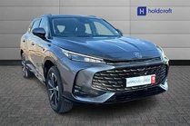 2024 MG HS 1.5T-GDI Trophy (273ps) Plug-in Hybrid 1496cc Auto