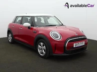 2022 MINI Cooper 1.5 Cooper Classic Hatchback 5d Auto