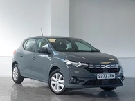 2023 Dacia Sandero 1.0 TCe Expression (90bhp)