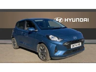 2024 Hyundai i10 1.0 Advance (63ps)