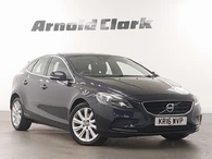 2016 Volvo V40 2.0TD D4 SE Lux