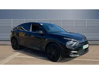 2024 Citroen C4 E E-Series (156ps) 54kWh