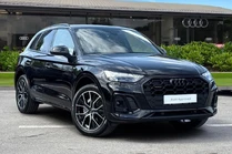 2025 Audi Q5 2.0 TDI S Line SUV
