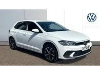 2024 Volkswagen Polo 1.0 TSI Match