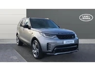 2024 Land Rover Discovery 3.0 D350 Dynamic HSE