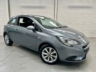 2018 Vauxhall Corsa 1.4i Energy (a/c)