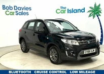 2016 Suzuki Vitara 1.6 SZ4