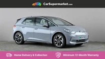 2024 Volkswagen ID.3 E Pro (58kWh)