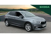 2024 Skoda Fabia 1.0 TSI SE L Edtion DSG