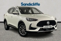 2023 MG HS 1.5T-GDI SE (162ps) DCT