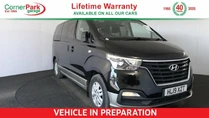 2019 Hyundai i800 2.5CRDi SE Nav (136ps)