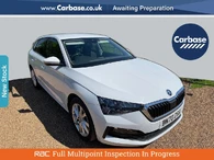 2020 Skoda Scala 1.6TDI SE L