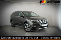 2020 Nissan X-Trail 1.3 DIG-T N-Connecta (5