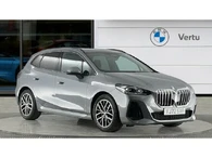 2022 BMW 2 Series 2.0TD 218d M Sport Active Tourer 5d DCT