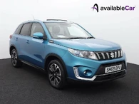 2020 Suzuki Vitara 1.4 Boosterjet SZ5 (140ps)