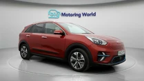 2022 Kia Niro EV E 3