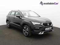 2022 Seat Ateca 1.0 TSI SE Technology