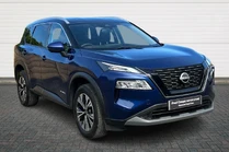 2024 Nissan X-Trail 1.5 e-POWER N-Connecta (204ps) Xtronic