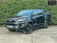 2023 Toyota Hi-Lux 2.8D-4D Invincible X 2754cc auto