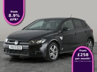 2023 Volkswagen Polo 1.0 TSI R-Line (95ps)