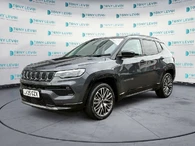 2025 Jeep Compass 1.5 Altitude