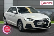 2021 Audi A1 1.0 25 TFSI Technik