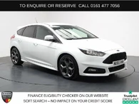 2015 Ford Focus 2.0TDCi ST2 Hatchback