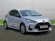 2022 Mazda Mazda2 1.5 Select