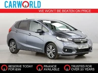 2020 Honda Jazz 1.3 i-VTEC EX CVT