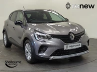 2022 Renault Captur 1.0 TCe Iconic Edition