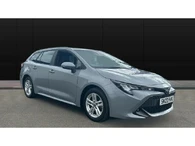 2022 Toyota Corolla 1.8 VVT-i Icon (120bhp) (Spare Wheel) Touring Sports 5d