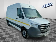 2020 Mercedes-Benz Sprinter 2.0CDI 315 L1H1 Progressive