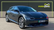 2022 Kia EV6 E Air