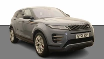 2021 Land Rover Range Rover Evoque 1.5 P300e R- Dynamic SE