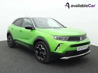 2022 Vauxhall Mokka 1.2 Ultimate (130ps) Auto