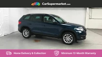 2020 Skoda Kodiaq 1.5 TSI SE (7 DSG
