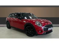 2020 MINI Clubman 2.0 Cooper S Exclusive (192bhp) Sport Auto