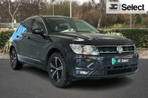 2018 Volkswagen Tiguan 2.0TDI SE Navigation (150ps) SCR