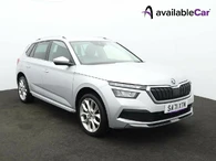 2022 Skoda Kamiq 1.0 TSI SE L
