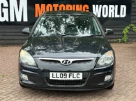 2009 Hyundai i30 1.4 Comfort