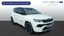 2023 Jeep Compass 1.3 GSE S