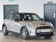 2023 MINI Cooper 2.0 Cooper S Exclusive (Premium Auto) Hatchback 5d Auto
