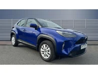 2023 Toyota Yaris Cross 1.5 VVT-i Icon