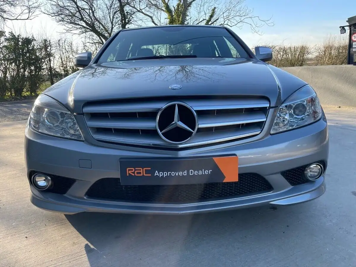 2008-mercedes-benz-c-class-18-c180-kompressor-sport-saloon-4d-auto-big-9